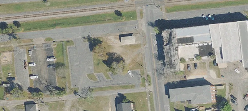 Land or Vacant Lot
