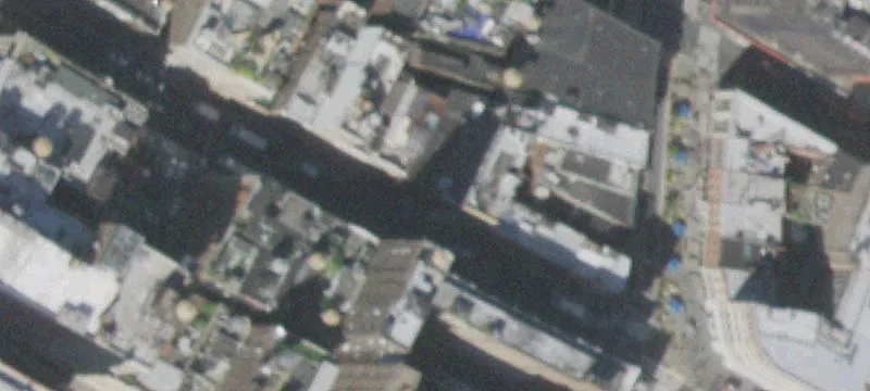 Full-Floor Residential Income Property
