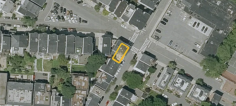 Updated Residential Income Property
