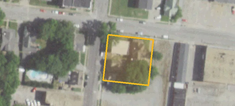 4-Unit Brick Quadplex