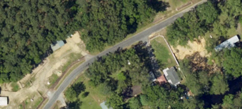 Land or Vacant Lot