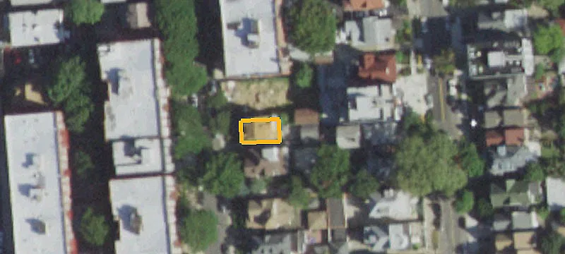 New 6-Unit Apartment Building