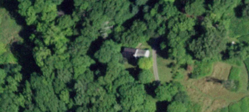 Land or Vacant Lot