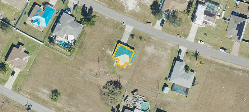 Residential Income Property