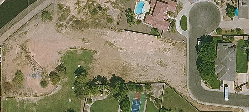 LAND