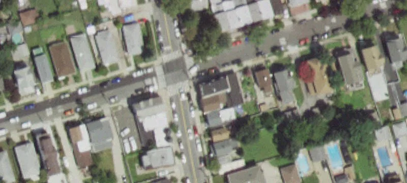 Three-Unit Mixed-Use Property