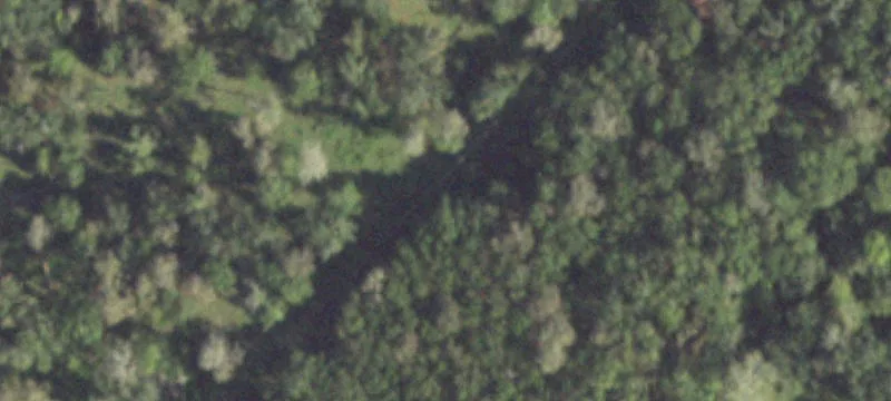 Farm Property with Existing Improvements