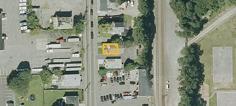 Three-Level Duplex
