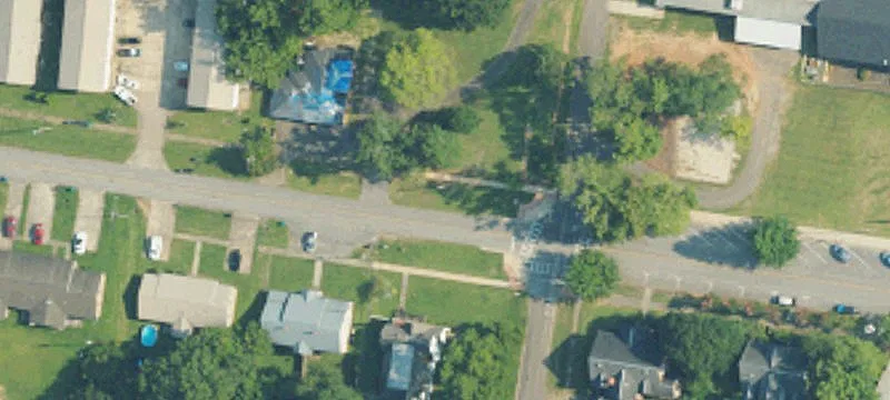 Mixed-Use Property with Apartments