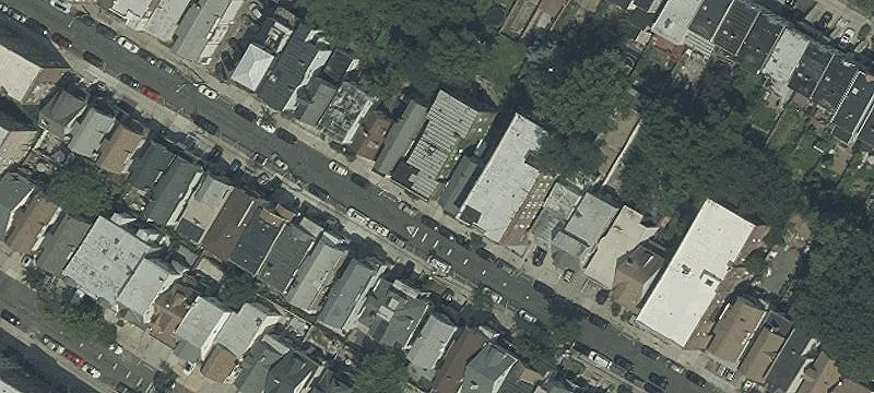 Seven-Unit Multifamily Building