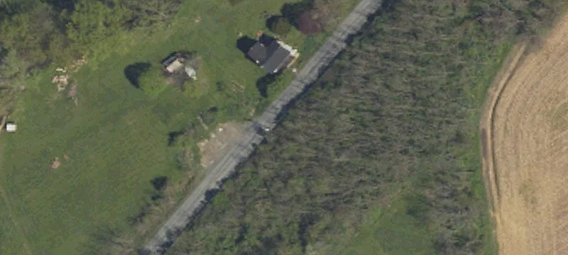 Unimproved Land