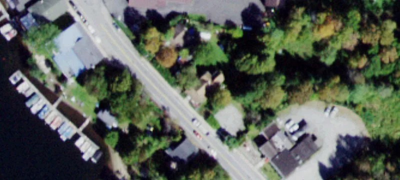 Lake-View Triplex