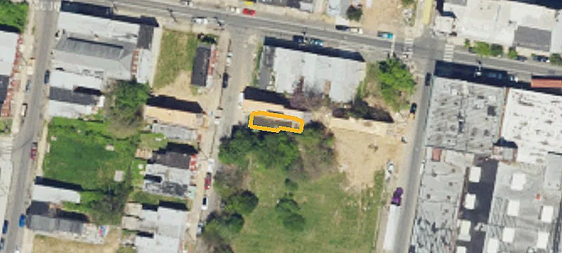 Renovated Duplex with Central Air