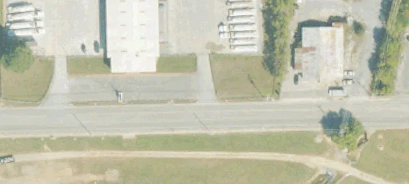 Industrial Land with Covered Workspace