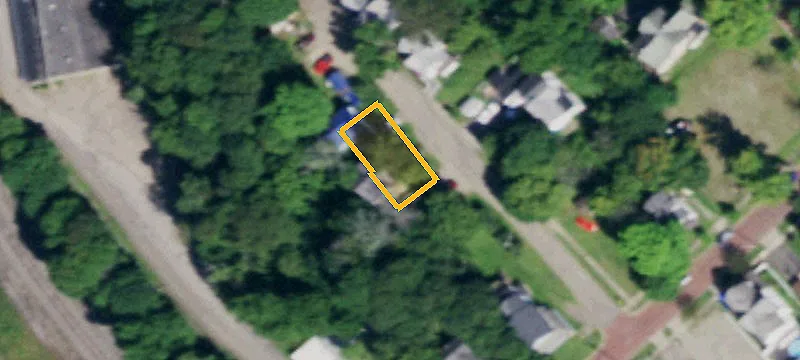 5-Unit Apartment Building