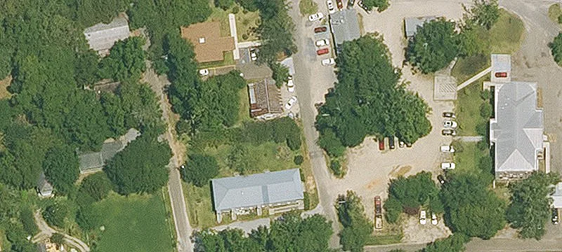 Historic Storefront Property