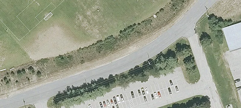 Flex Space Near Route 93