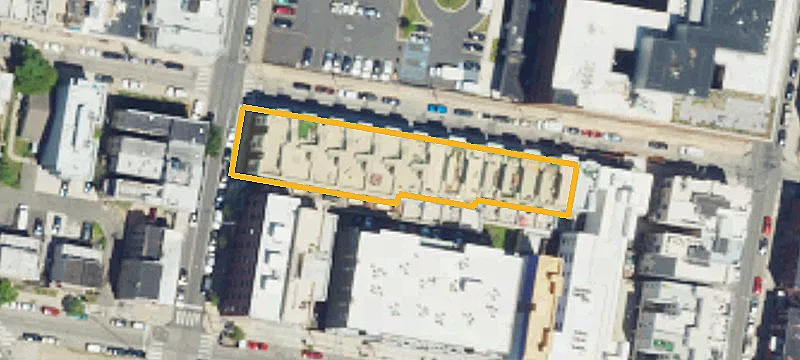Residential Income Property with Private Yard