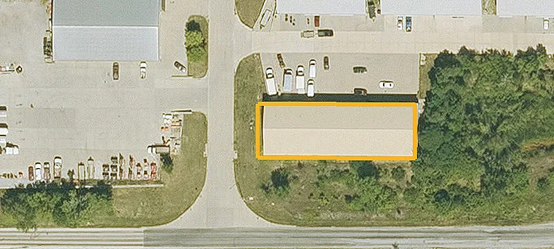 Double-Unit Warehouse Condo