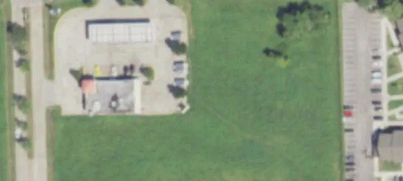 Unrestricted Commercial Land