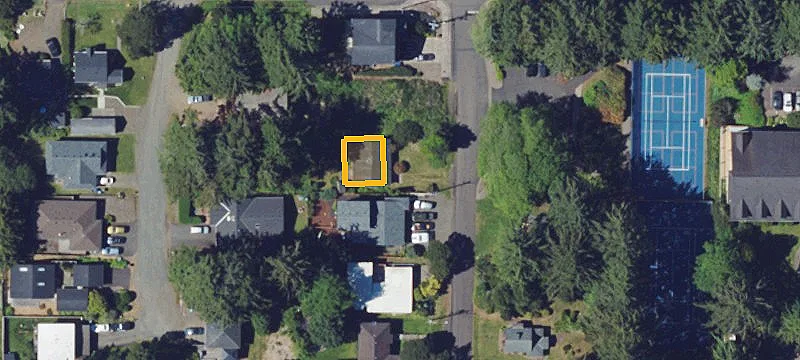 Land or Vacant Lot