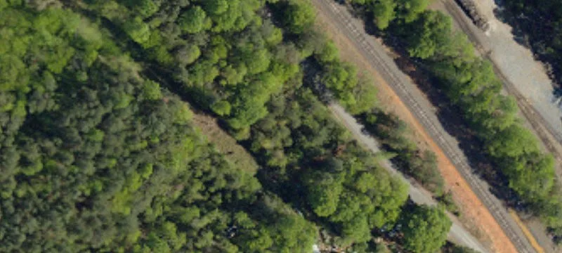 Industrial Land Near New Indy Plant