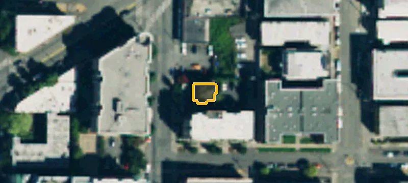 Mixed-Use Property with Retail