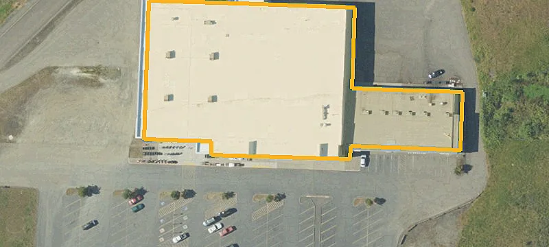 C3 Commercial Development Site
