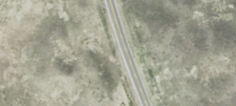 Large-Scale Organic Sandhills Ranch