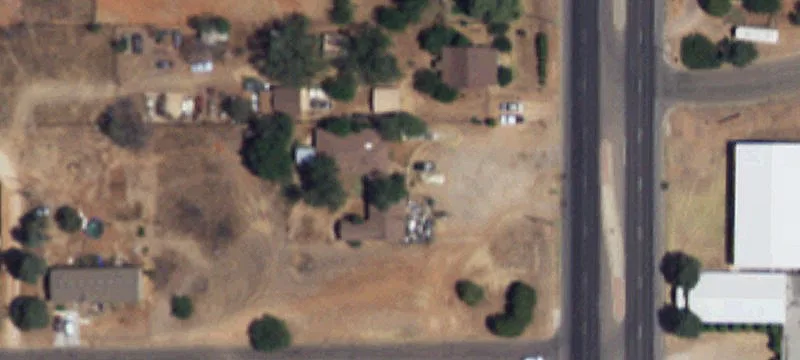 Commercial Lot with Utilities