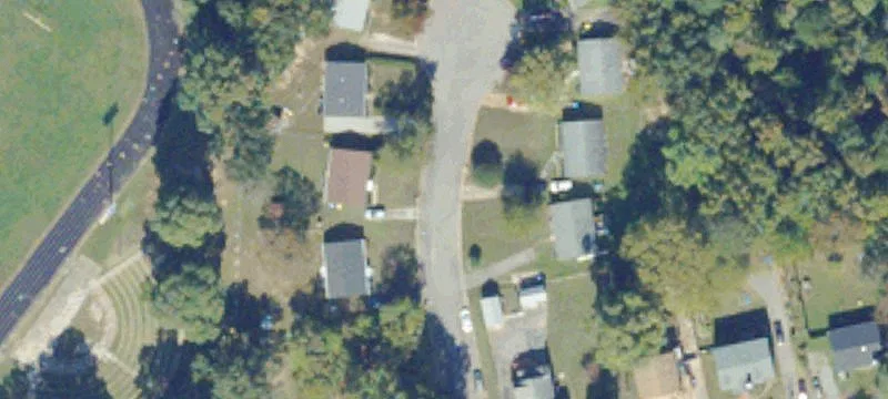 5-Unit Apartment Building