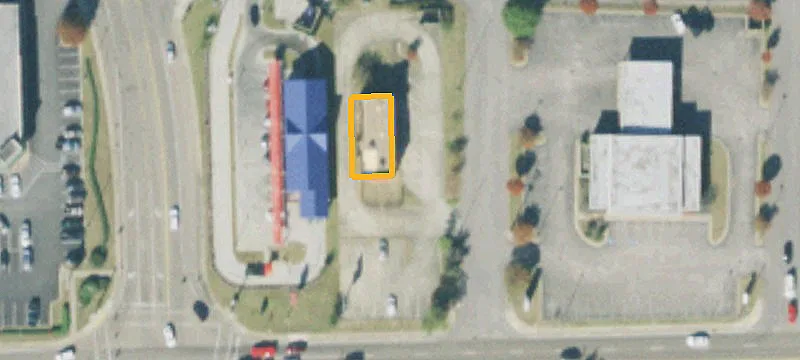 Single-Tenant NNN Retail Property