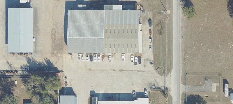 Buildable Industrial Land