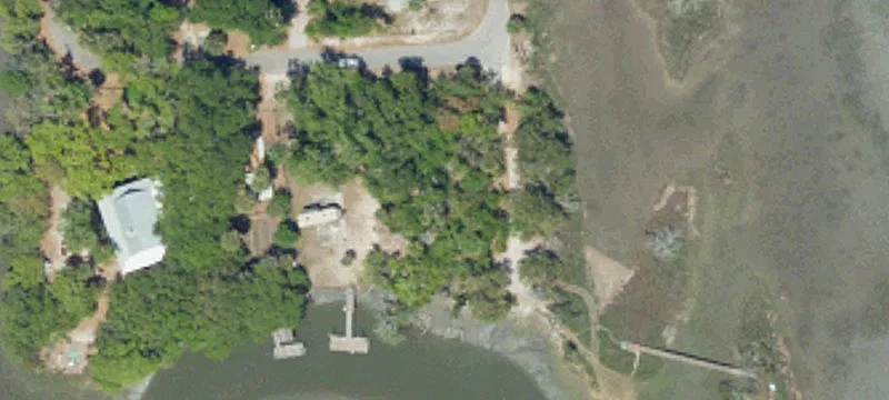 Waterfront Land