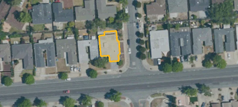 Updated Two-Unit Duplex