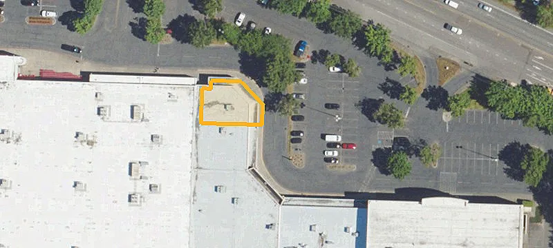 Two-Story Retail Building