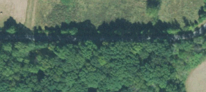 Working Farm with Farm Buildings