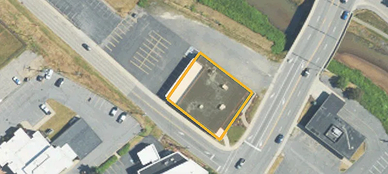 Storefront Property