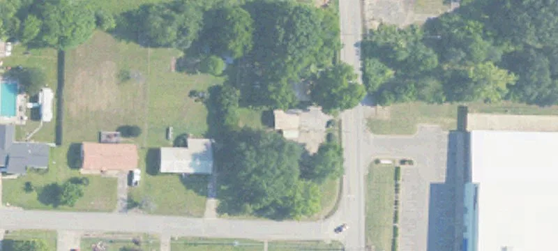 10-Acre Commercial Land