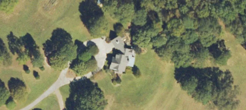 N OF 482 Antioch Rd, Fayetteville, GA