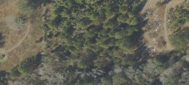 Unrestricted Land Parcel