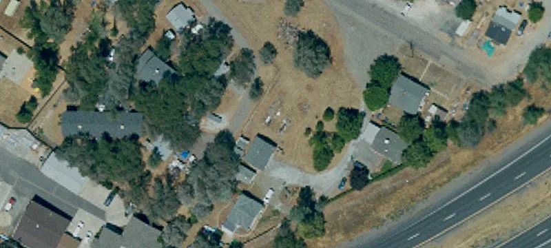 C-2 Commercial Land