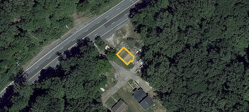 Standalone Office Units with Parking