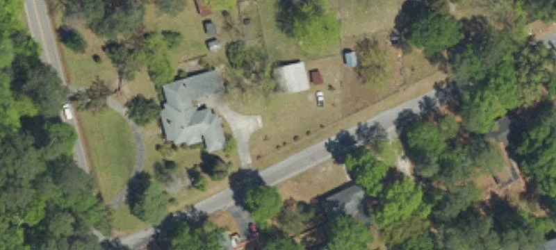 Commercial Land Near Airport