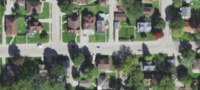 Residential Income Property