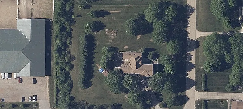 Equestrian Training and Boarding Facility