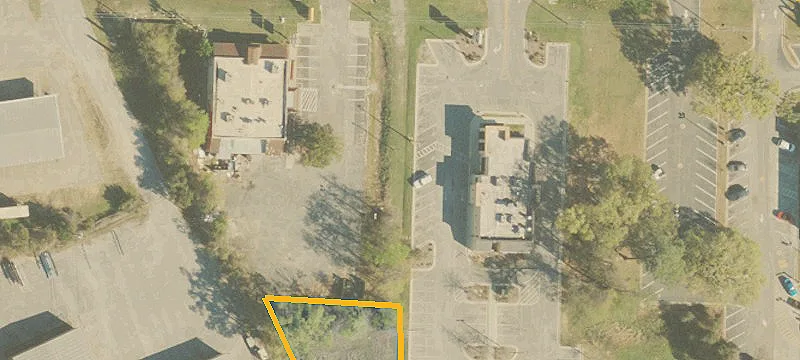 Freestanding Zaxby’s NNN Property