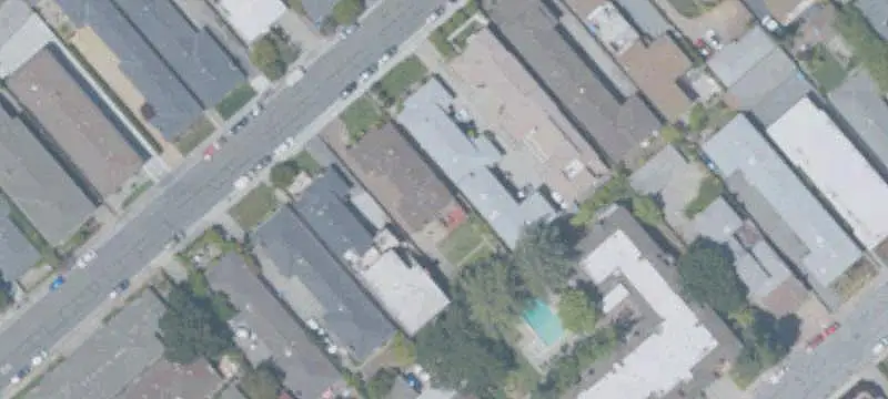 Two-Unit Duplex with Garages
