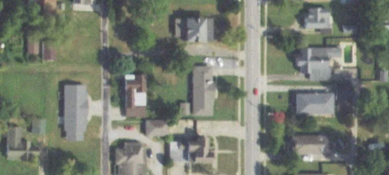 Historic Mixed-Use Property