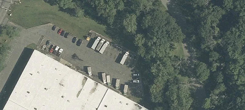 Industrial Property Available For Lease